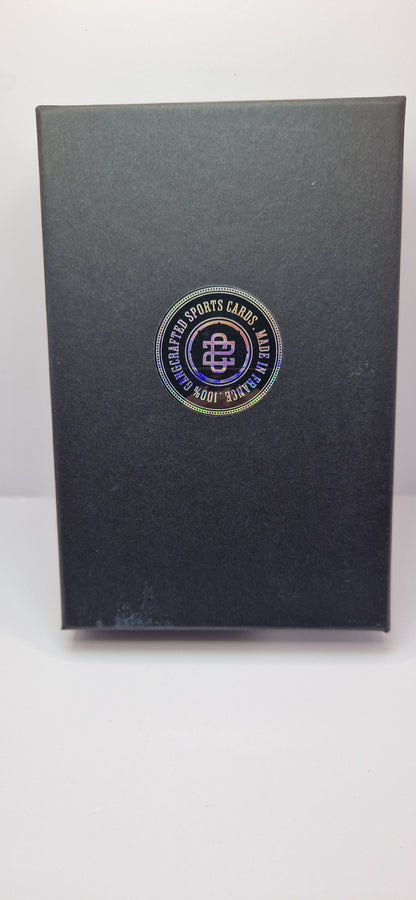 [1of1] IVAN ZAMORANO - PATCH