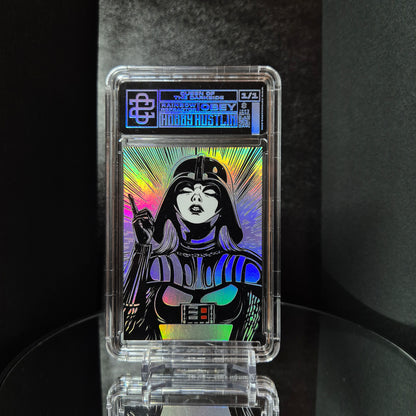 [1of1] [MAY4] QUEEN OF THE DARKSIDE