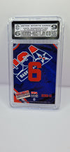 USA DREAM TEAM - PATRICK EWING