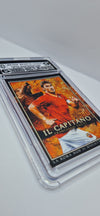 [SUBLIMATE RA] IL CAPITANO - TOTTI