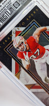 [SPLENDOR MARMORIS] NICK BOSA