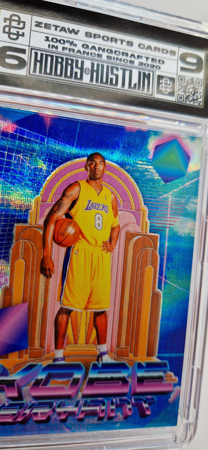 [DDK] KOBE BRYANT