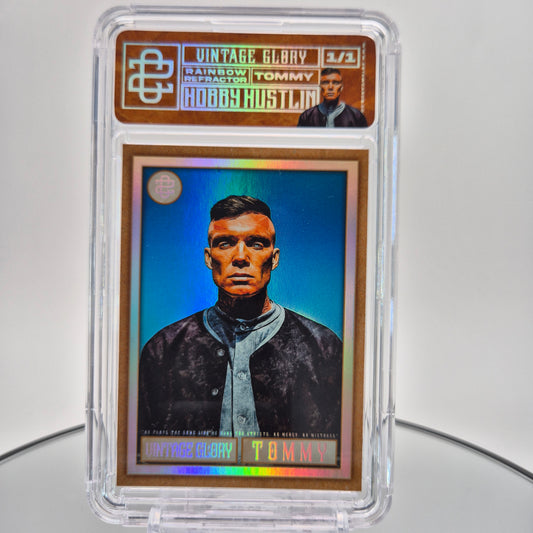 [1of1] Vintage Glory - TOMMY SHELBY I
