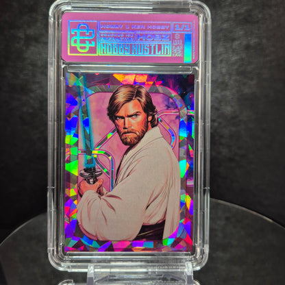 [1of1] [MAY4] HOBBY 1 KEN HOBBY