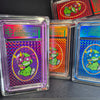 [1-of-1] THE LAST OOZE - COLOR MATCH PRISM FULL SET