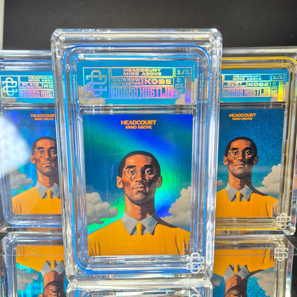 [1of1] HEADCOURT MIND ABOVE - KOBE