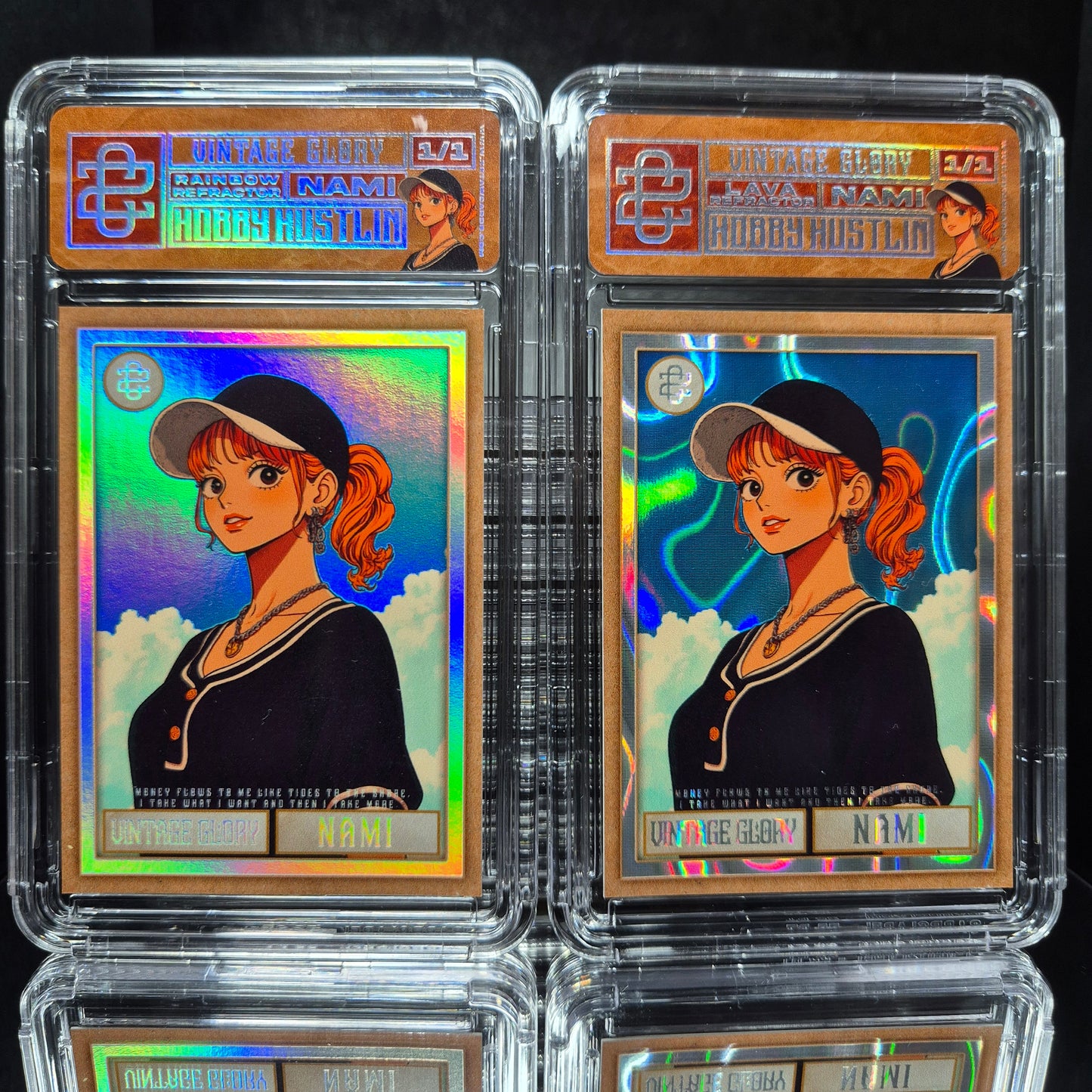 [1-of-1] Vintage Glory - NAMI