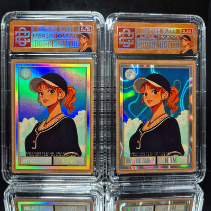 [1-of-1] Vintage Glory - NAMI