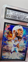 [SUBLIMATE RA] MICAH PARSONS