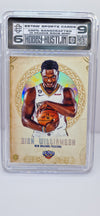 [HK] ZION WILLIAMSON