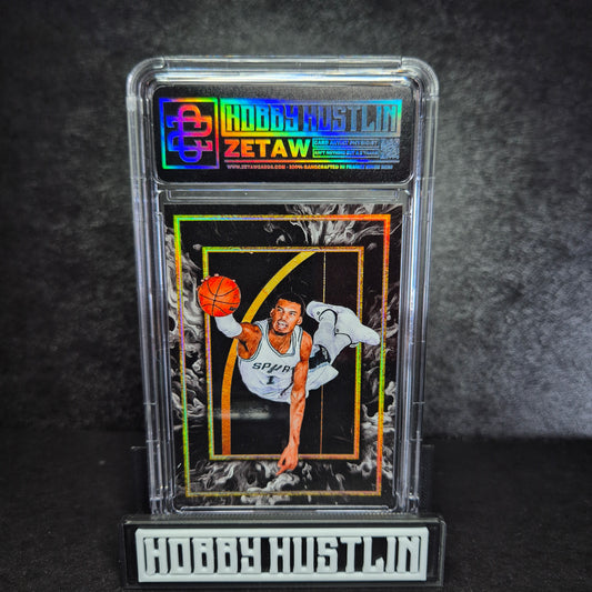 [FRESH] WEMBANYAMA - B&G