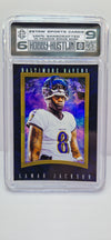 [SUBLIMATE] LAMAR JACKSON