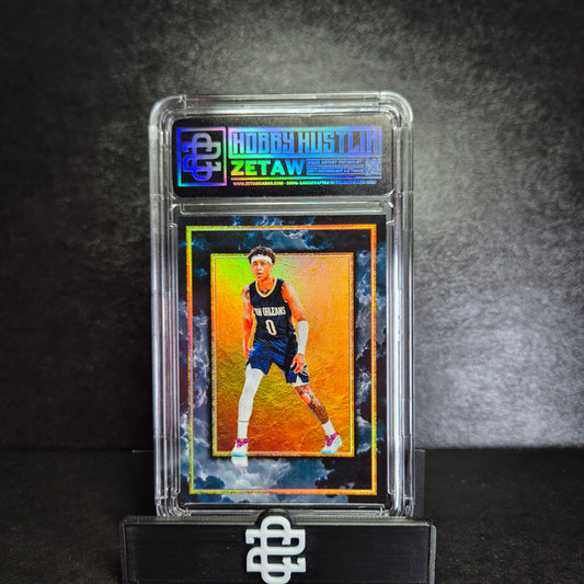 [FRESH]  FEARS - B&G