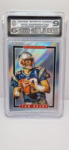 [GO] TOM BRADY