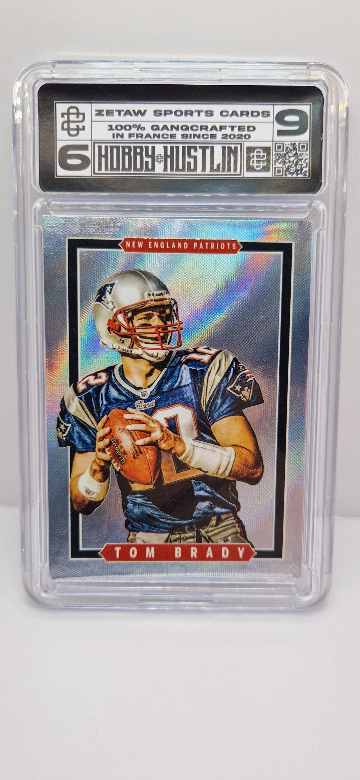 TOM BRADY