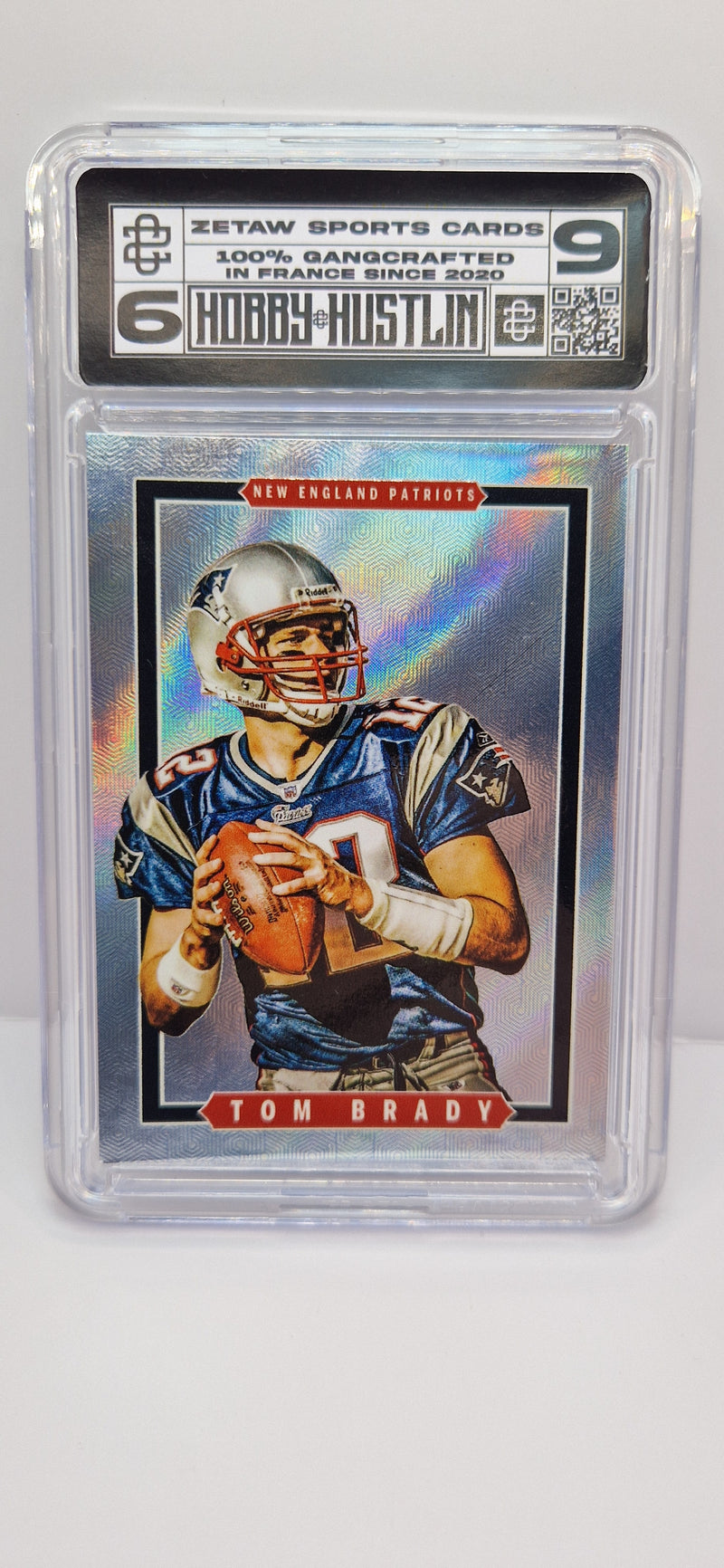 [GO] TOM BRADY