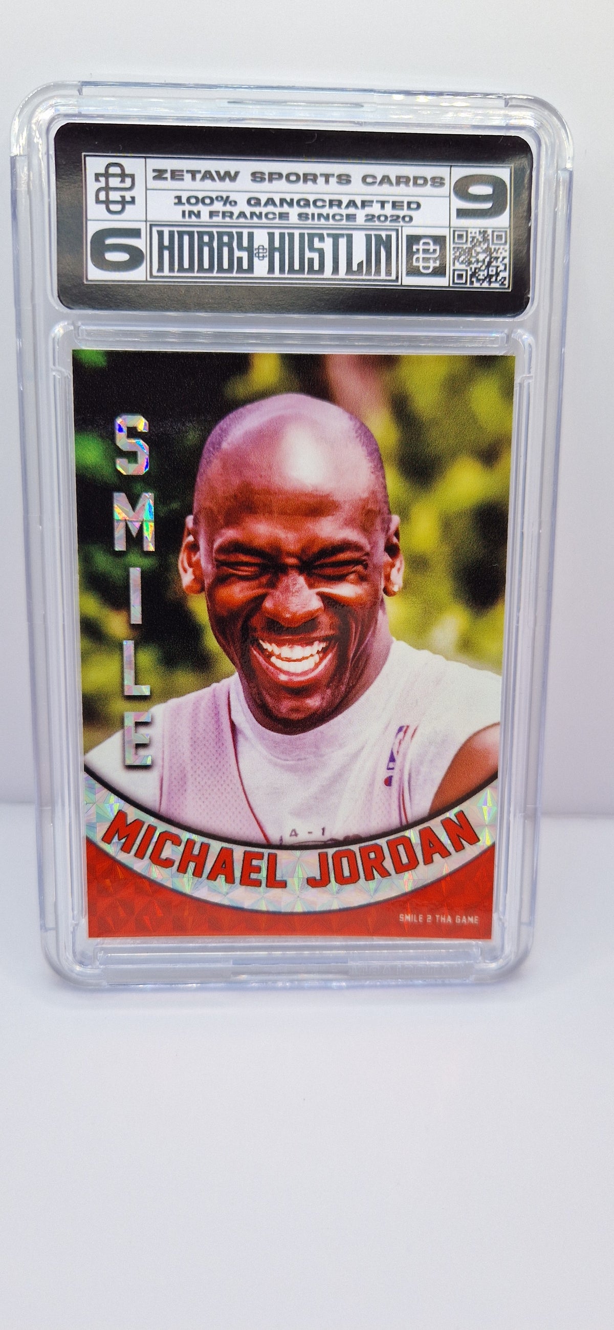 MICHAEL JORDAN