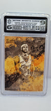 [ELEGANZ RELOADED] LEBRON JAMES