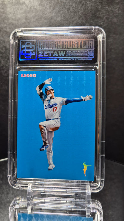 [x/5]  SHOHEI - LOGOATMAN