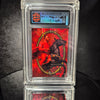 [AUCTION] FROM SILVER TO ROSSO (true 1/1)