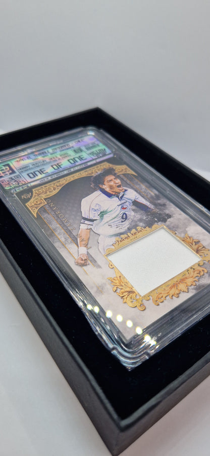 [1of1] IVAN ZAMORANO - PATCH