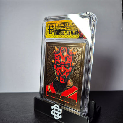 [1-of-1] Vintage Glory - DARTH MAUL
