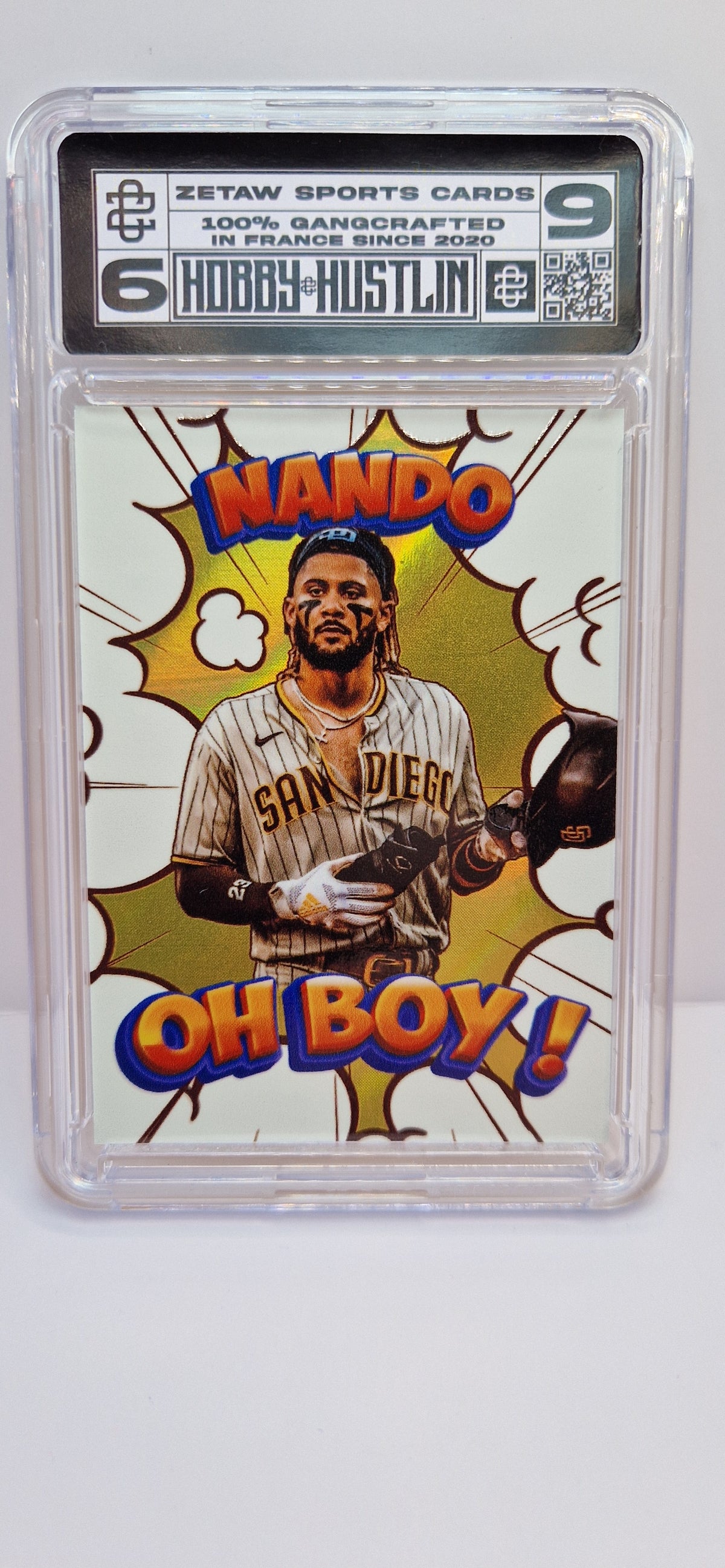 FERNANDO TATIS JR