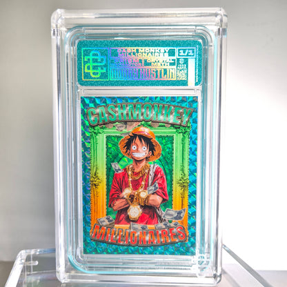 [1of1] CASHMONKEY MILLIONAIRES