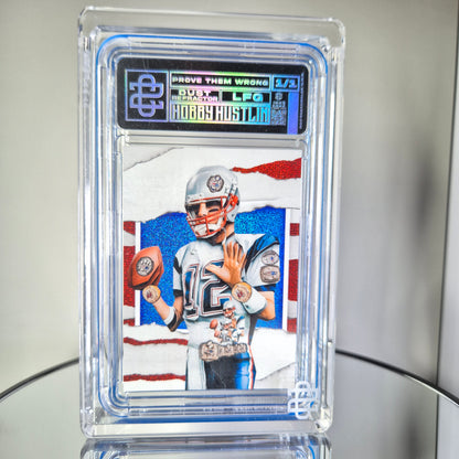 [1-of-1] PROVE THEM WRONG - OG EDITION