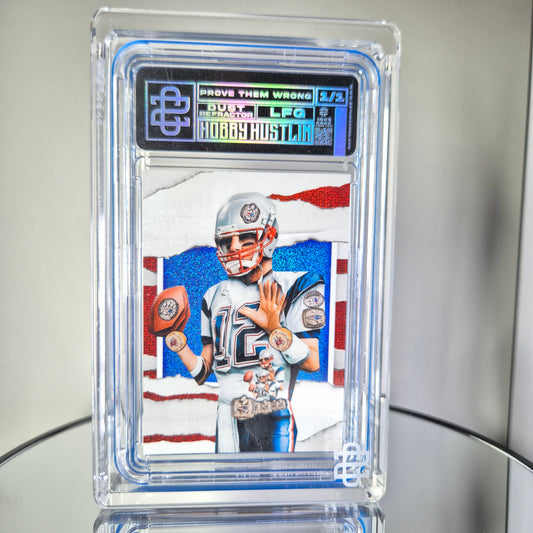 [1-of-1] PROVE THEM WRONG - OG EDITION