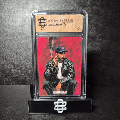 ILLMATIC SMOKE