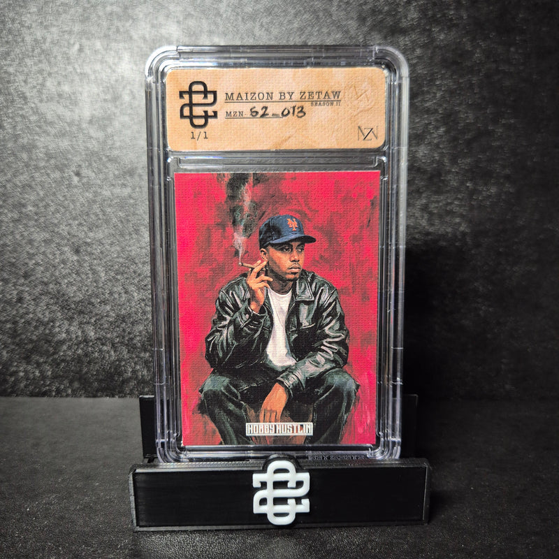 ILLMATIC SMOKE