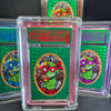 [1-of-1] THE LAST OOZE - GREEN PRISM FULL SET