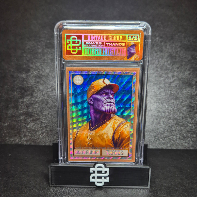 THANOS - VG