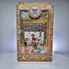 [1-of-1] 1/1 PIECE - 001- FINANCE DAWN