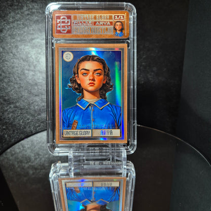 [1of1] Vintage Glory - ARYA
