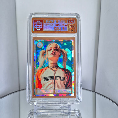 [1of1] Vintage Glory - HARLEY QUINN