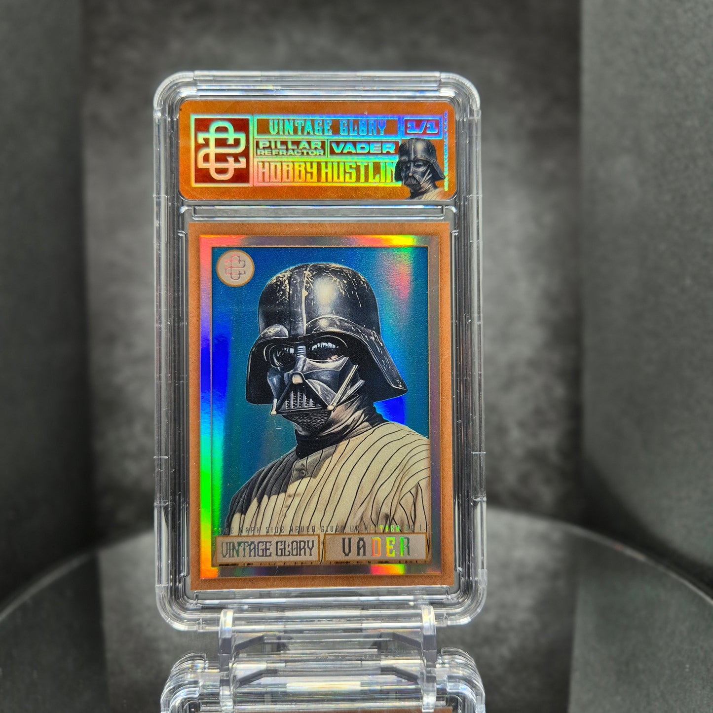 [1of1] Vintage Glory - VADER