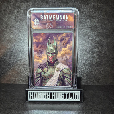 BATMEMNOM - RIDDLER