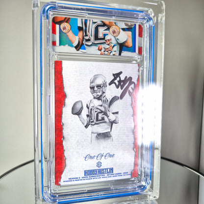 [1-of-1] PROVE THEM WRONG - OG EDITION