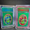 [1-of-1] THE LAST OOZE - GREEN PRISM FULL SET