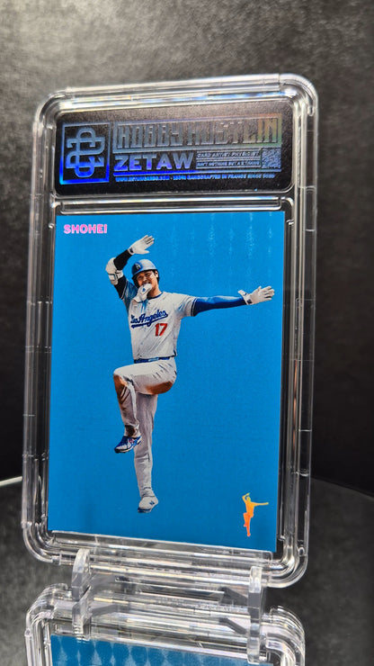 [x/5]  SHOHEI - LOGOATMAN