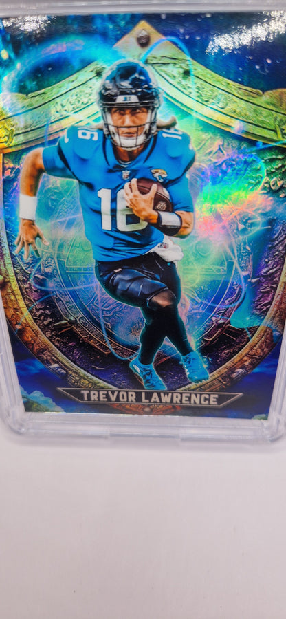 [SHIELD] TREVOR LAWRENCE
