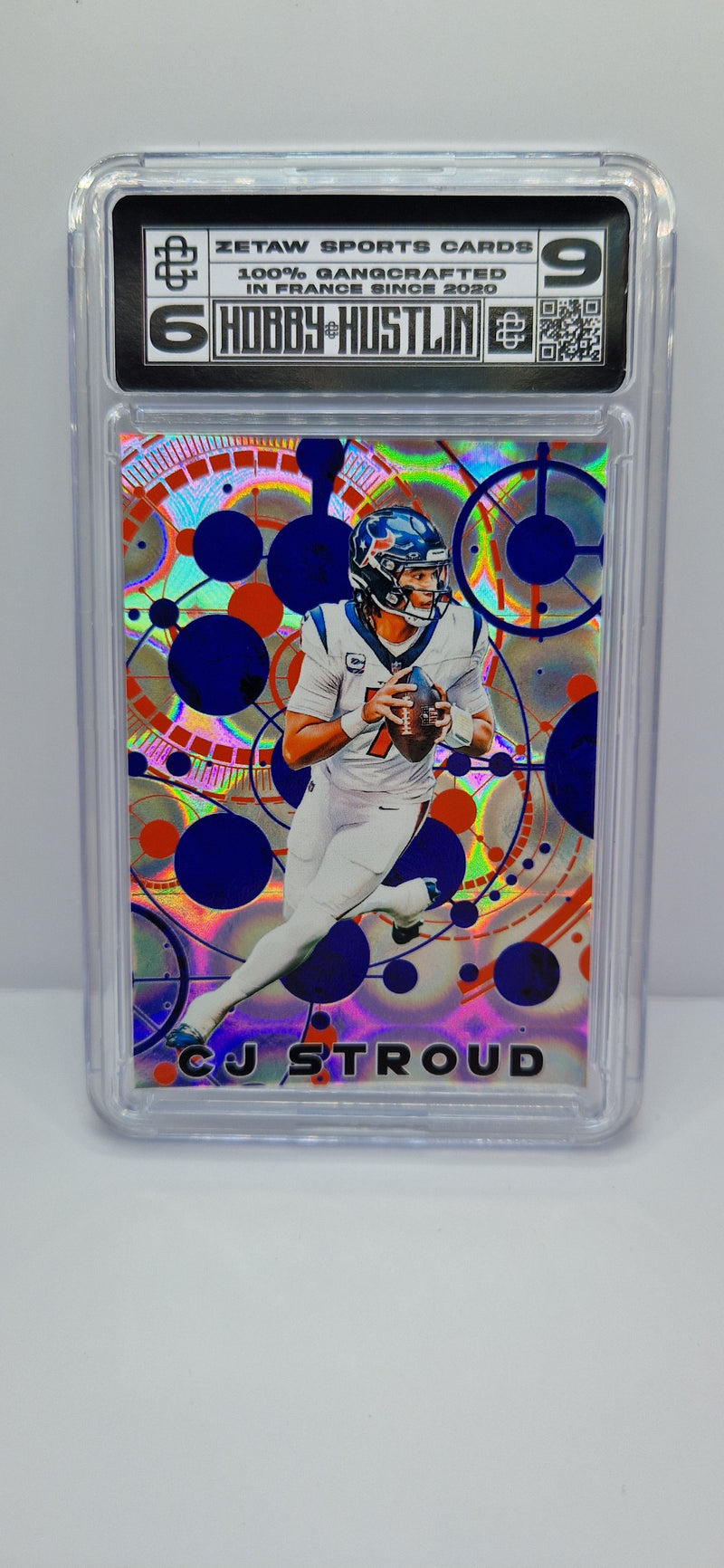 [SUBLIMATE RA] CJ STROUD