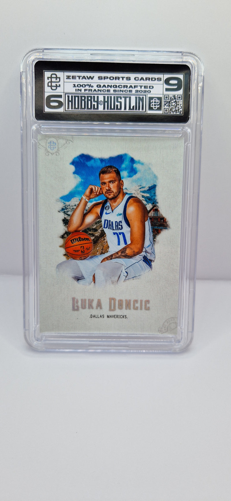 [HK] LUKA DONCIC