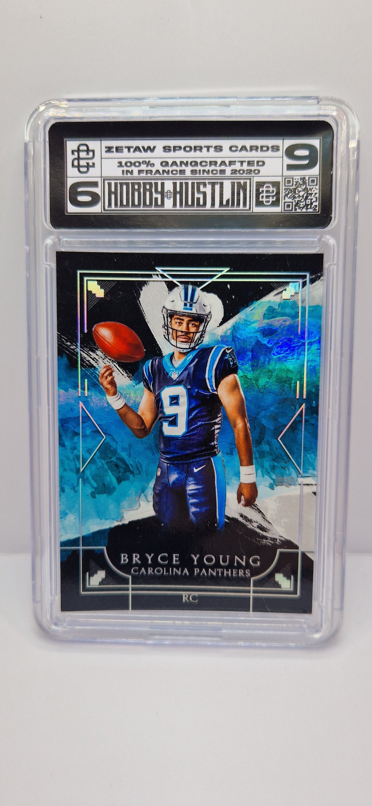 BRYCE YOUNG