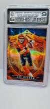 [SHIELD] JOE BURROW