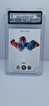 [HK] VINCE CARTER