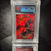 [AUCTION] FROM SILVER TO ROSSO (true 1/1)