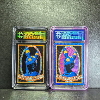 [1of1] COLOR TRAP - UMBREON